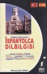 İspanyolca Dilbilgisi Türkçe Açıklamalı
