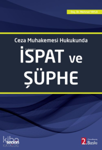İspat ve Şüphe