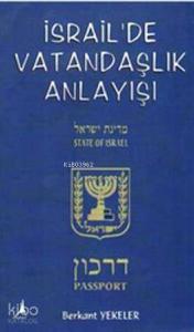 İsrail'de Vatandaşlık Anlayışı
