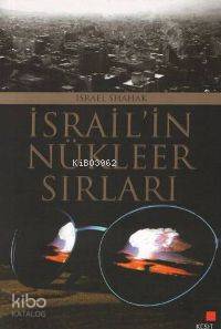 İsrail'in Nükleer Sırları