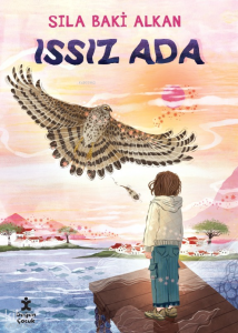 Issız Ada (Sıvama Cilt)