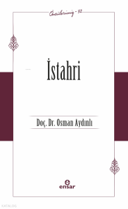 İstahri - Öncülerimiz 32