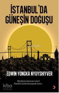 İstanbul´da Güneşin Doğuşu
