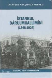 İstanbul Darulmuallimini (1848-1924)