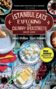 İstanbul Eats Exploring; The Culinary Backstreets Since 2009