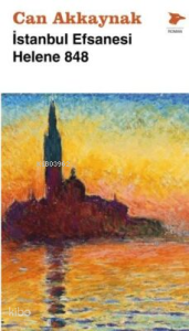 İstanbul Efsanesi - Helene 848