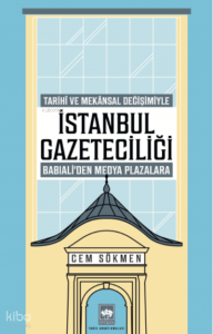 İstanbul Gazeteciliği