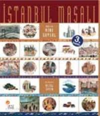 İstanbul Masalı