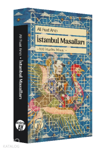 İstanbul Masalları;-100 İstanbul Masalı-