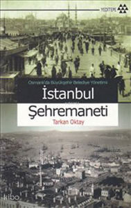 İstanbul Şehremaneti