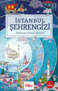 İstanbul Şehrengizi 1. Cilt