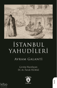 İstanbul Yahudileri