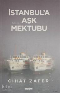İstanbul'a Aşk Mektubu
