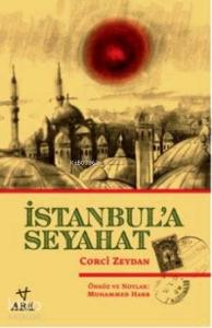 İstanbul'a Seyahat