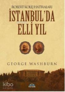 İstanbul'da 50 Yıl
