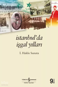 İstanbul'da İşgal Yılları