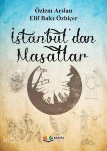 İstanbul'dan Masallar