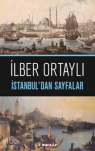İstanbul'dan Sayfalar