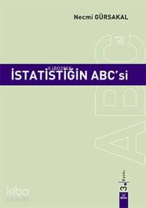 İstatistiğin ABC'si