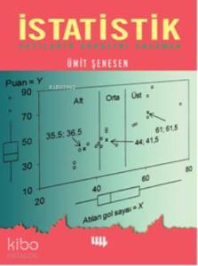 İstatistik Sayıların Arkasını Anlamak