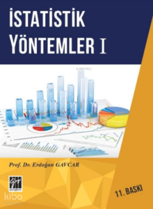 İstatistik Yöntemler 1