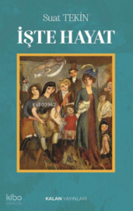 İşte Hayat