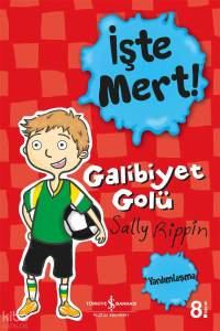 İşte Mert! Galibiyet Golü ;Yardımlaşma