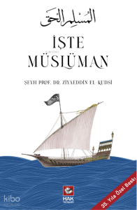 İşte Müslüman