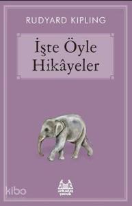 İşte Öyle Hikayeler