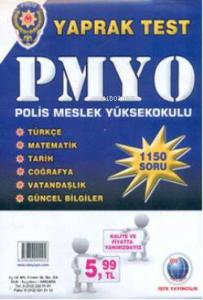 İşte Pmyo Yaprak Test