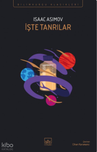 İşte Tanrılar