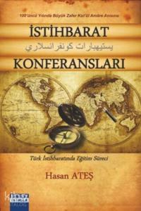 İstihbarat Konferansları