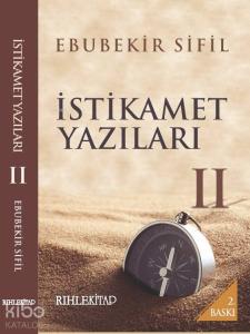 İstikamet Yazıları 2