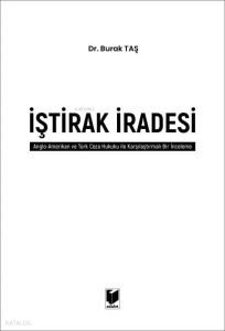 İştirak İradesi