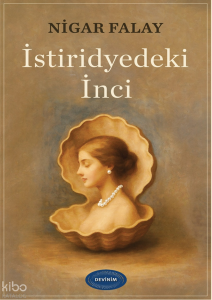 İstiridyedeki İnci