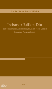 İstismar Edilen Din