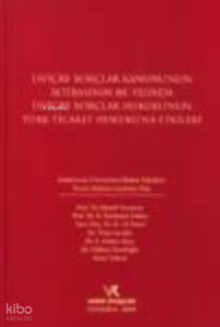 İsviçre Borçlar Kanunu'nun İktibasının 80.Yılında