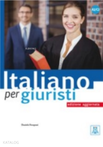 Italiano Per Giuristi Edizone Aggiornat