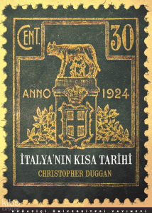 İtalya'nın Kısa Tarihi