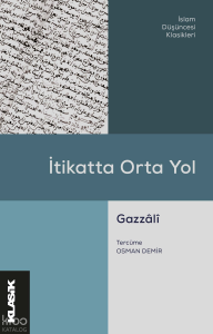 İtikatta Orta Yol
