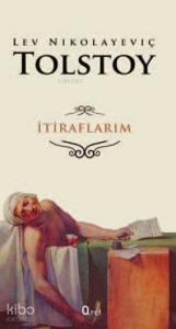 İtiraflarım