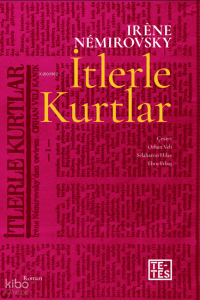 İtlerle Kurtlar