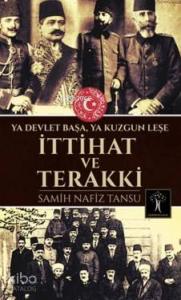 İttihat ve Terakki