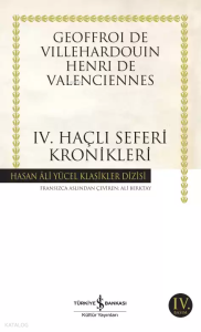 IV. Haçlı Seferleri Kronikleri