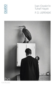 İvan Osokin’in Tuhaf Hayatı