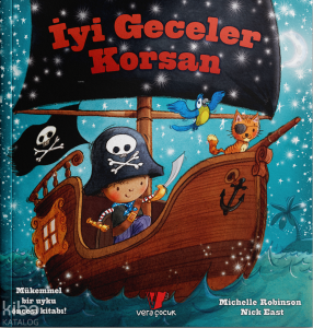 İyi Geceler Korsan