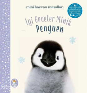 İyi Geceler Minik Penguen