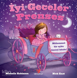 İyi Geceler Prenses