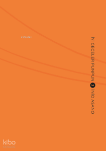 İyi Geceler Punpun 3