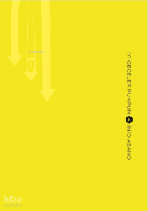 İyi Geceler Punpun 4 Cilt